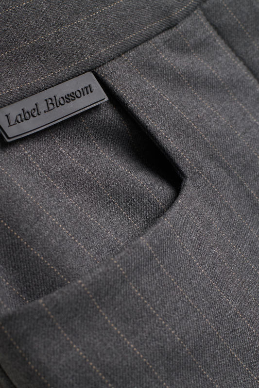 Юбка макси GARDEN